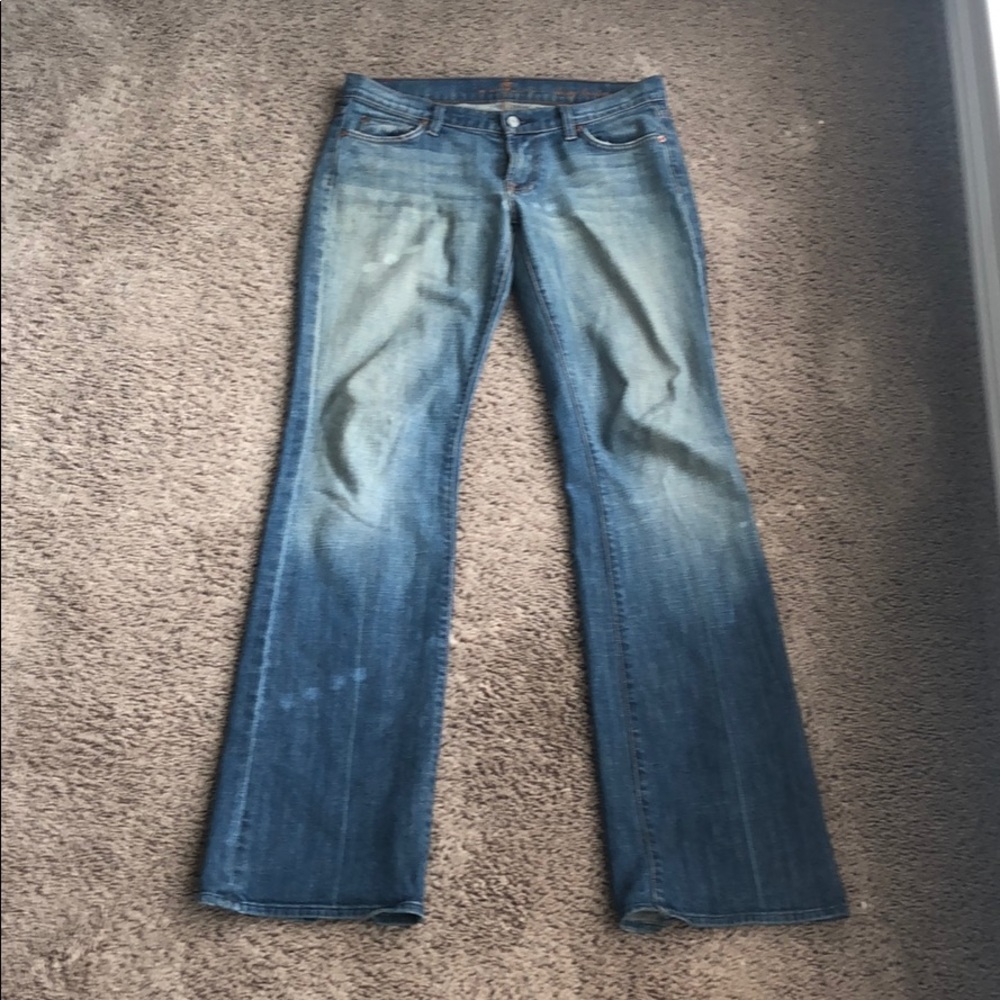 7 jeans